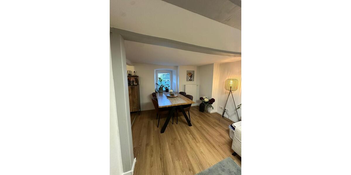Maisonettenwohnung Daun - 4 Zimmer, 83 m&sup2;, 730&euro; | Angebot:26653136