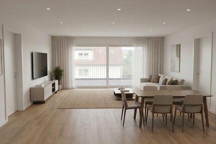 Wohnung Gaildorf - 3 Zimmer, 83 m&sup2;, 950&euro; | Angebot:26664909