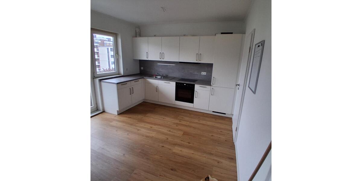 Etagenwohnung Osnabrück Fledder - 4 Zimmer, 120 m&sup2;, 1.200&euro; | Angebot:26463740