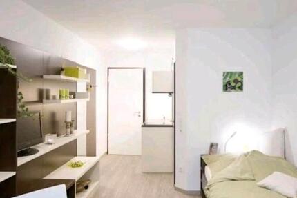 Wohnung Kumhausen - 1 Zimmer, 20 m&sup2;, 370&euro; | Angebot:25256082