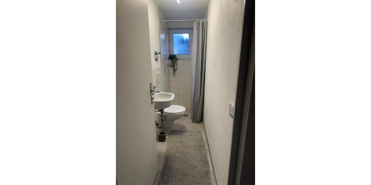 Etagenwohnung Waiblingen Bittenfeld - 1 Zimmer, 15 m&sup2;, 550&euro; | Angebot:24572006