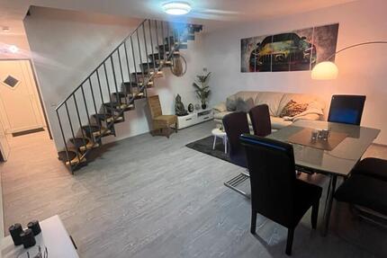 Wohnen auf Zeit Magdeburg Brückfeld - 3 Zimmer, 50 m&sup2;, 25&euro; | Angebot:25377741