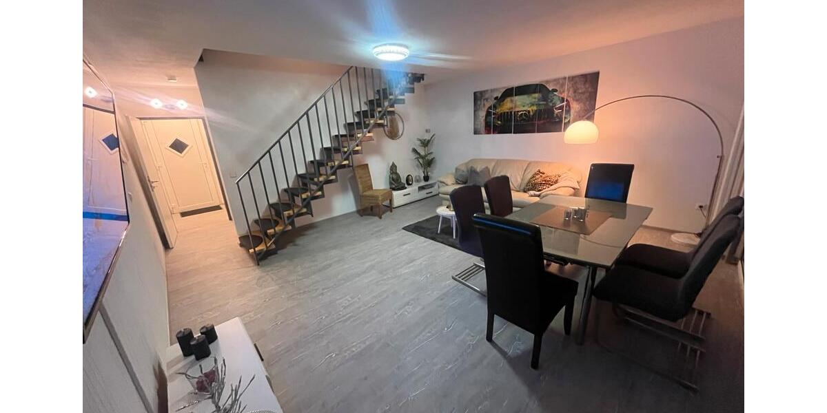 Wohnen auf Zeit Magdeburg Brückfeld - 3 Zimmer, 50 m&sup2;, 25&euro; | Angebot:25377741