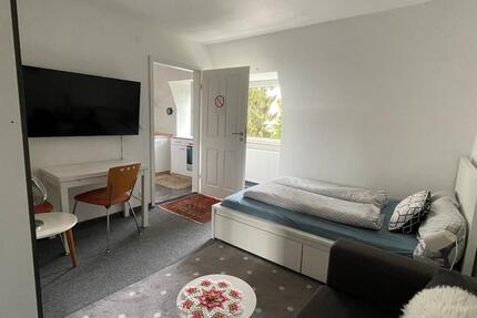 Wohnung Hamburg Harburg - 1 Zimmer, 28 m&sup2;, 1.200&euro; | Angebot:27675017
