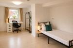 Wohnen auf Zeit Blaustein - 1 Zimmer, 17 m&sup2;, 470&euro; | Angebot:26607781