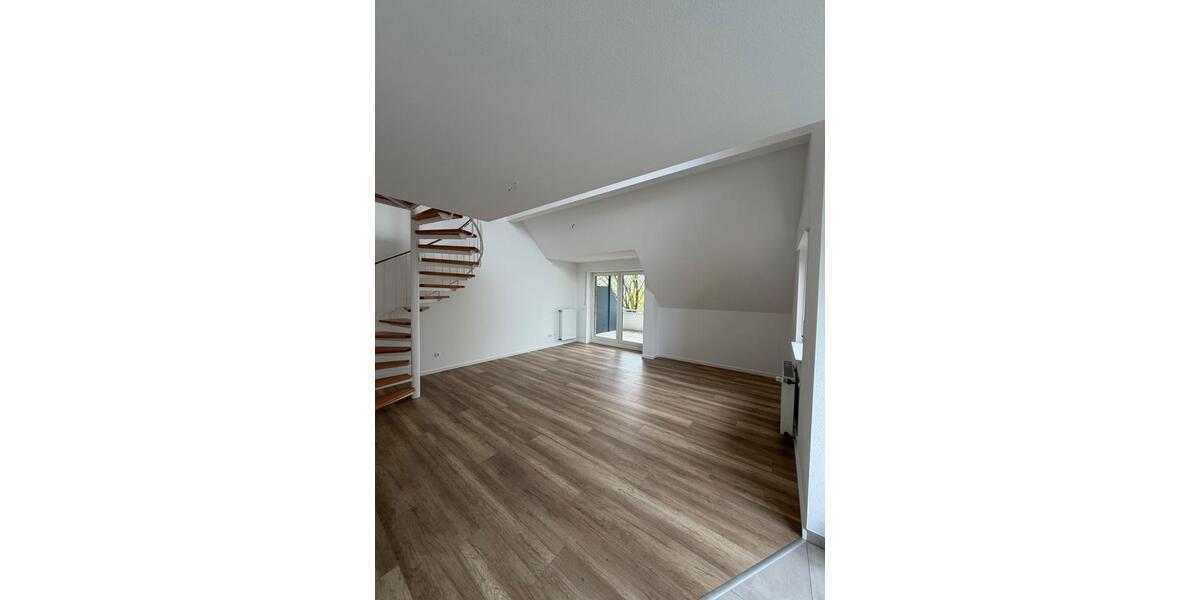 Maisonettenwohnung Verl - 2 Zimmer, 55 m&sup2;, 715&euro; | Angebot:26178547