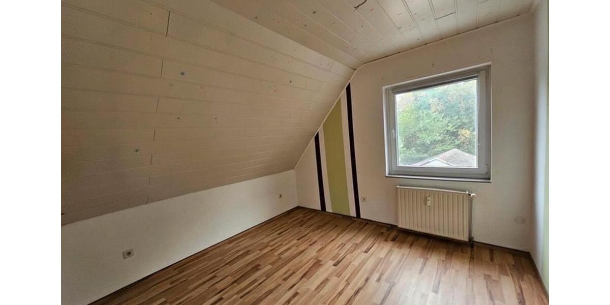 Dachgeschoßwohnung Bremen Blockland - 3 Zimmer, 40 m&sup2;, 550&euro; | Angebot:25145633