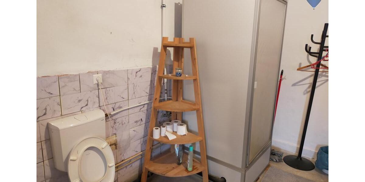 Etagenwohnung Wehr - 2 Zimmer, 39 m&sup2;, 540&euro; | Angebot:25131093