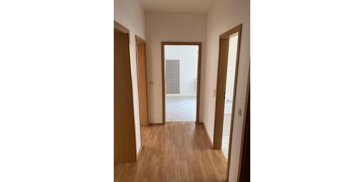 Etagenwohnung Falkenstein/Vogtland Vogtland - 2 Zimmer, 55 m&sup2;, 250&euro; | Angebot:26041083