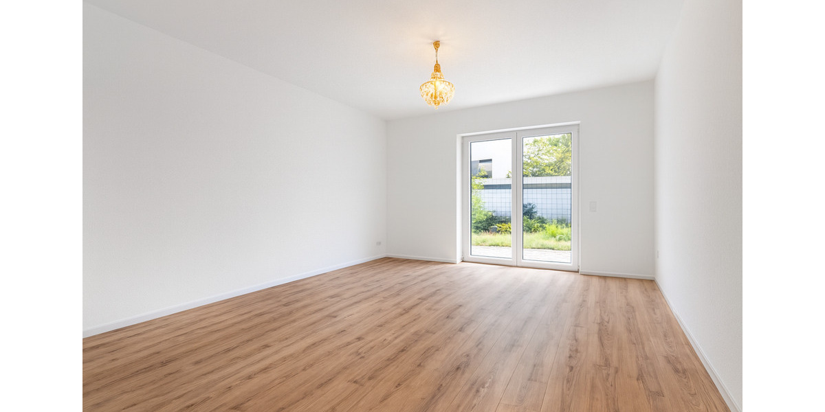 WG-Zimmer in moderner 4-Zimmer-WG – EG, Terrasse & Garten – Augsb 1 zimmer