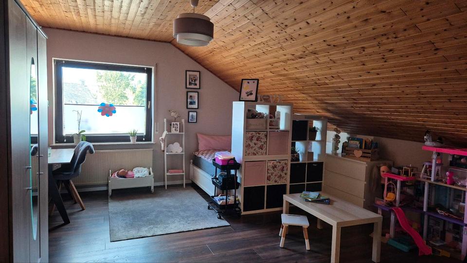 Dachgeschoßwohnung Kaisersesch - 3 Zimmer, 80 m&sup2;, 600&euro; | Angebot:26221493