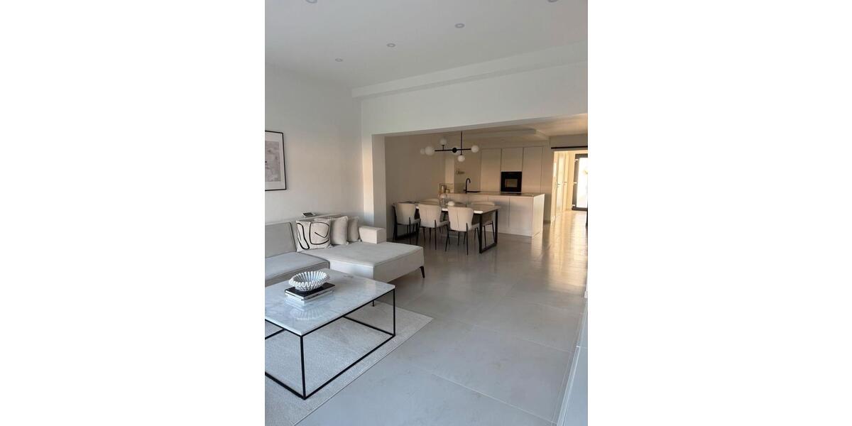 Reihenhaus zu vermieten 4.5 zimmer