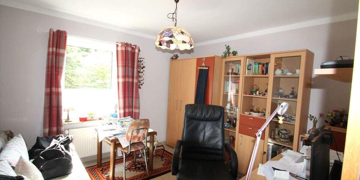 Charmante 3-Zimmer-Wohnung in guter Wohnlage! :-) 3 zimmer