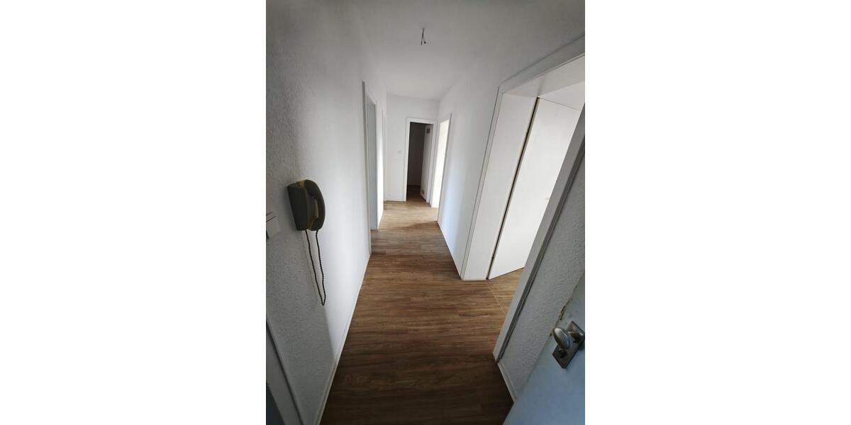 Etagenwohnung Clausthal-Zellerfeld Zellerfeld - 3 Zimmer, 66 m&sup2;, 495&euro; | Angebot:24933503
