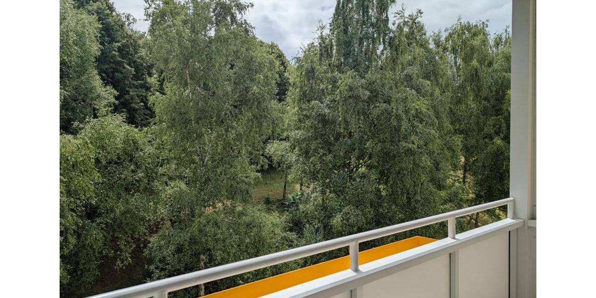 Etagenwohnung Gera Bieblach-Ost - 4 Zimmer, 80 m&sup2;, 573&euro; | Angebot:26049105