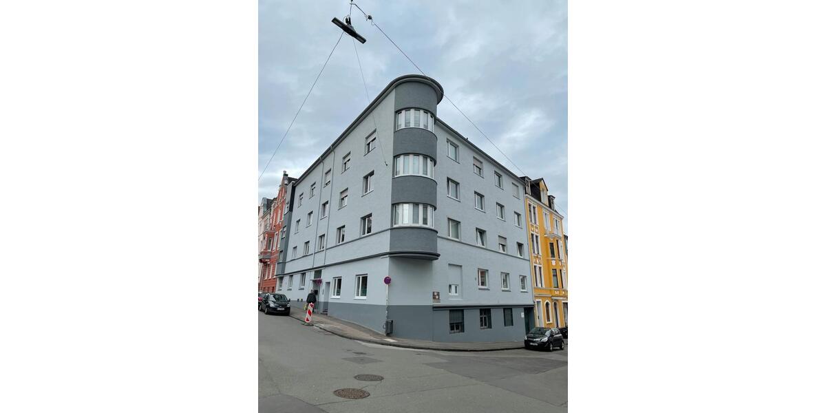 Etagenwohnung Wuppertal Lichtenplatz - 2 Zimmer, 68 m&sup2;, 800&euro; | Angebot:26044690