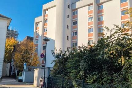 Wohnen auf Zeit Mainz - 1 Zimmer, 18 m&sup2;, 800&euro; | Angebot:26607703