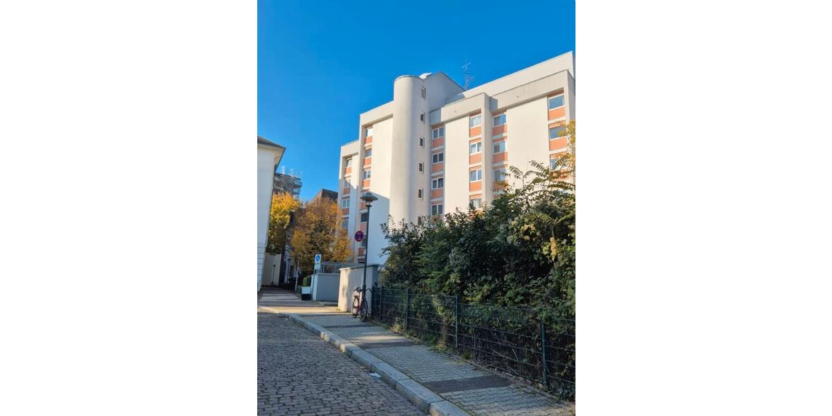 Wohnen auf Zeit Mainz - 1 Zimmer, 18 m&sup2;, 800&euro; | Angebot:26607703
