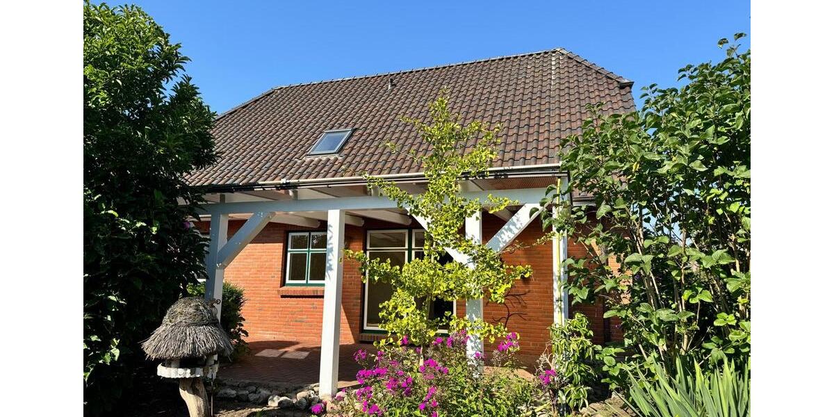 Einfamilienhaus Mildstedt - 5 Zimmer, 140 m&sup2;, 1.380&euro; | Angebot:24800853