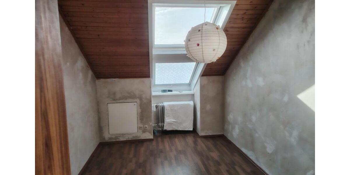 Dachgeschoßwohnung Senden - 3.5 Zimmer, 80 m&sup2;, 850&euro; | Angebot:24771841