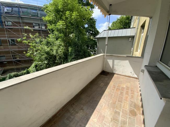 Etagenwohnung Gelsenkirchen - 3 Zimmer, 110 m&sup2;, 660&euro; | Angebot:26663111