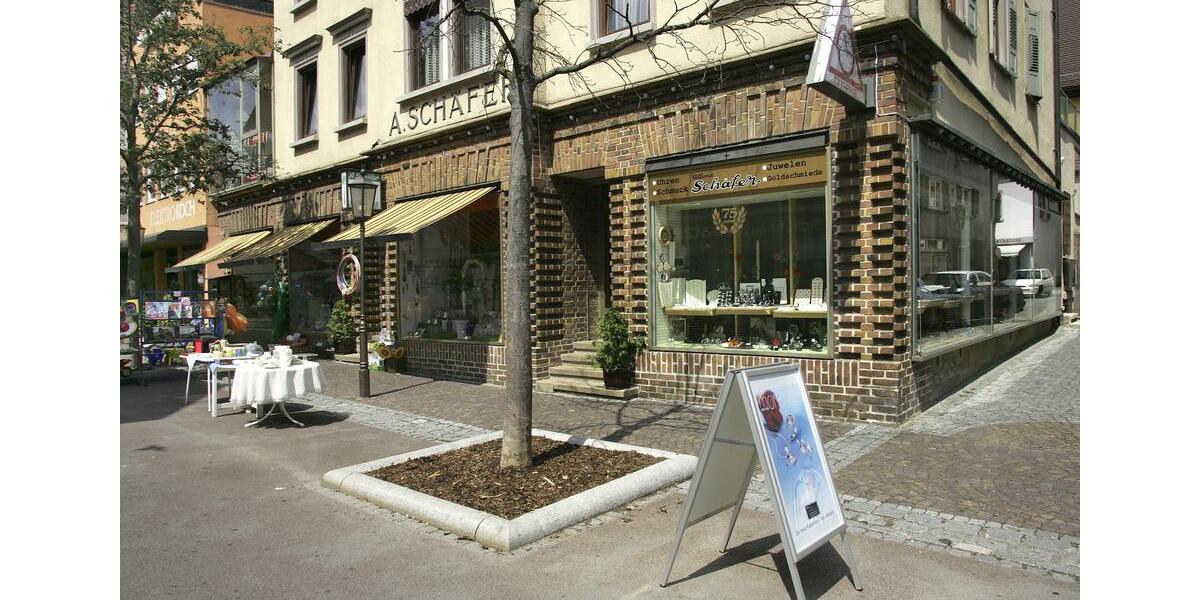 Gewerbeobjekt Rottenburg am Neckar - 1.299&euro; | Angebot:26274032
