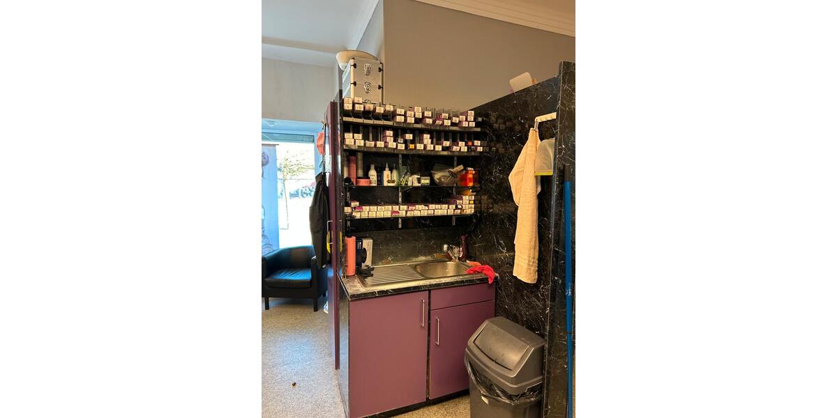 Gewerbeobjekt Dallgow-Döberitz Döberitz - 1.050&euro; | Angebot:25733810