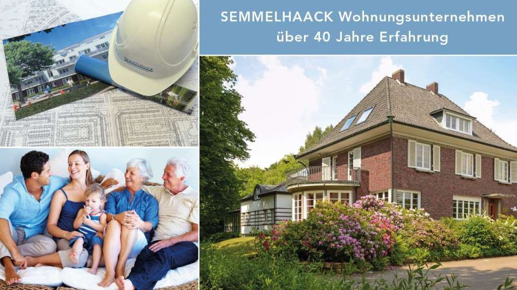 Etagenwohnung Bonn Mehlem - 2 Zimmer, 46 m&sup2;, 560&euro; | Angebot:26992142