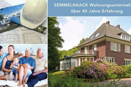 Wohnung Bonn Mehlem - 2 Zimmer, 46 m&sup2;, 560&euro; | Angebot:26992142