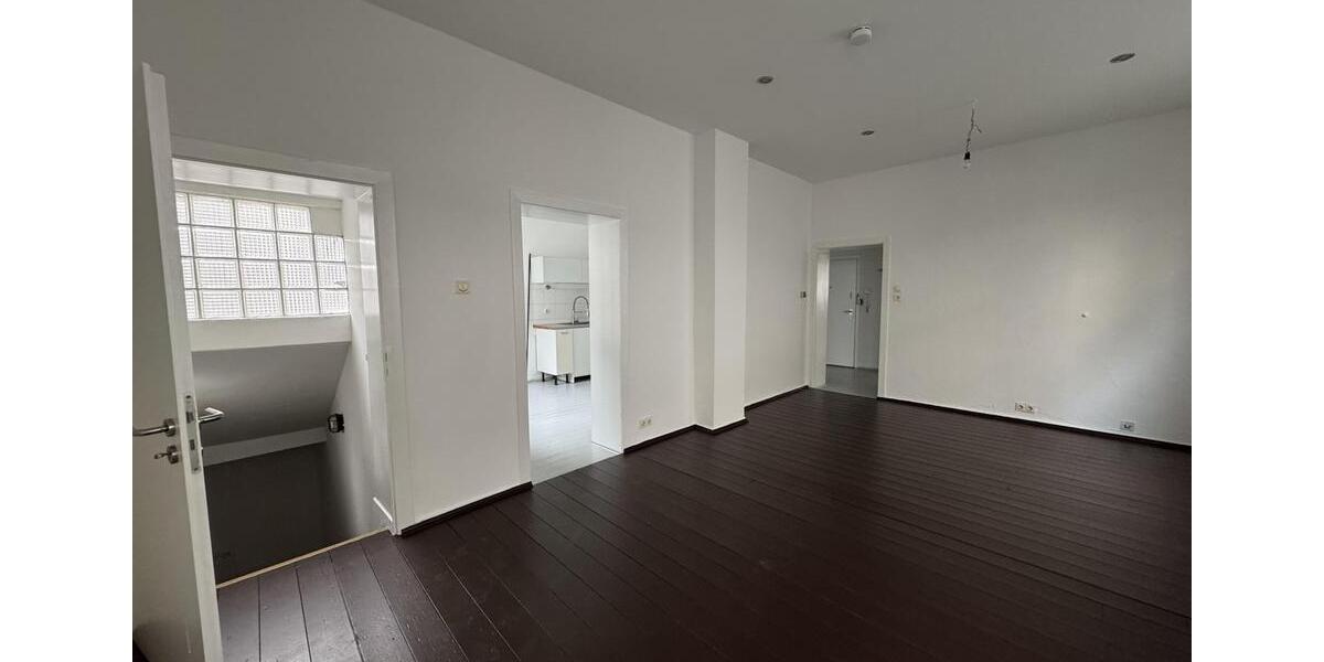 Erdgeschoßwohnung Dortmund Innenstadt West - 4 Zimmer, 80 m&sup2;, 900&euro; | Angebot:25097994