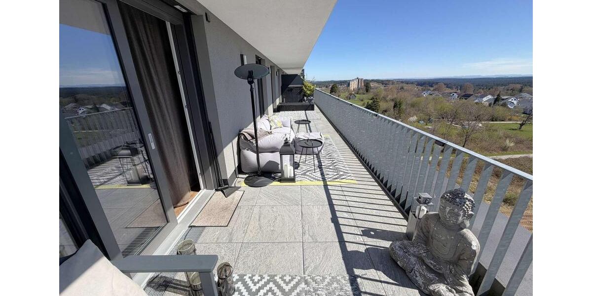 Einfamilienhaus Freudenstadt - 3 Zimmer, 125 m&sup2;, 2.045&euro; | Angebot:26478387