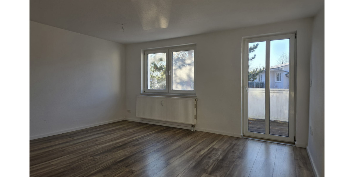 Etagenwohnung Sellin - 3 Zimmer, 77 m&sup2;, 1.050&euro; | Angebot:25066200