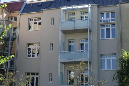 3 Raumwohnung im Erdgeschoß 3 zimmer