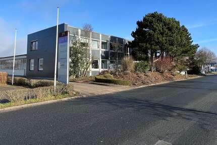 Gewerbeobjekt Flensburg Falkenberg - 1.536&euro; | Angebot:25499619