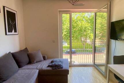 Art & Living Moderne 2-Zimmer