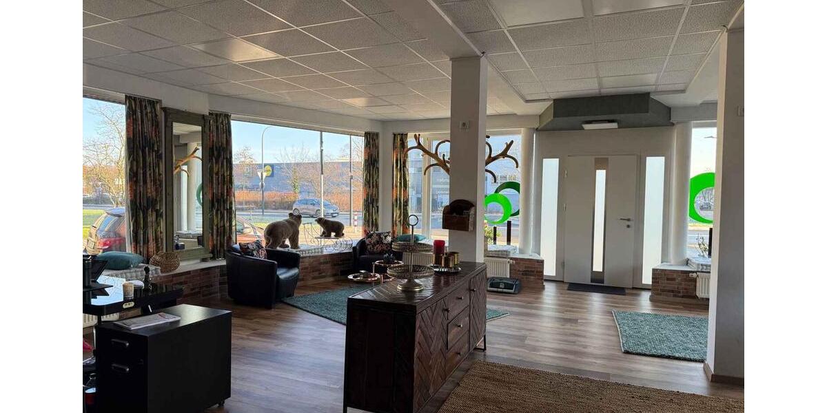 Gewerbeobjekt Hamm Bockum - 800&euro; | Angebot:24717378