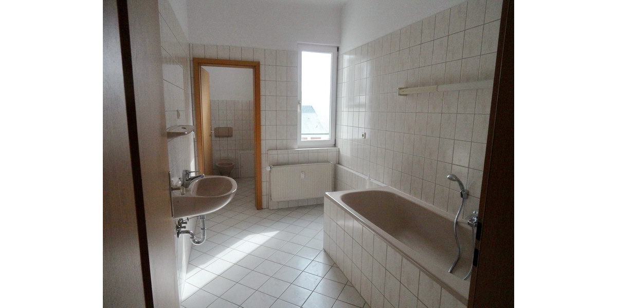 Platz für Zwei - Etagenwohnung Gotha Remstädter Straße 4 / WE 5 | Angebot:27340745