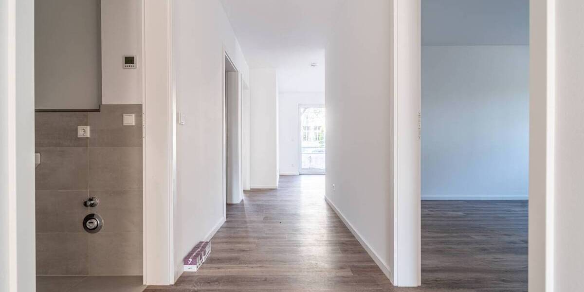 Etagenwohnung Magdeburg / Sudenburg Sudenburg - 4 Zimmer, 140 m&sup2;, 1.799&euro; | Angebot:26260725