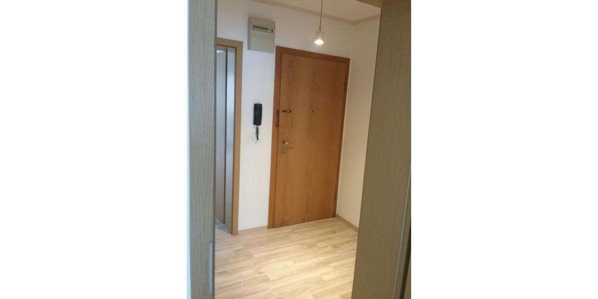 Etagenwohnung Hagen Hagen-Mitte - 1 Zimmer, 39 m&sup2;, 230&euro; | Angebot:25225245