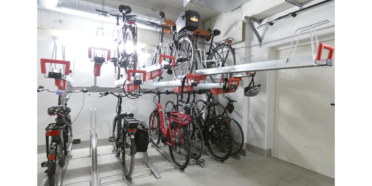 Etagenwohnung Bochum Bochum-Nord - 2 Zimmer, 66 m&sup2;, 915&euro; | Angebot:26537404