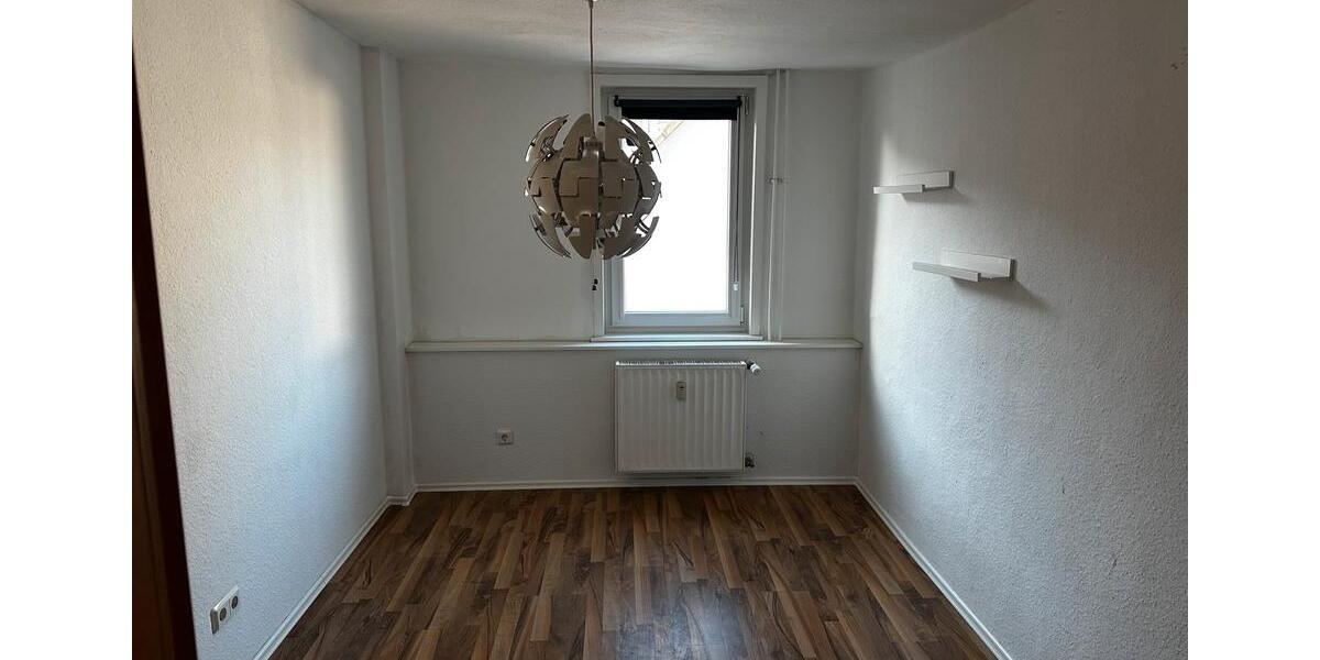 Etagenwohnung Neukirchen - 2 Zimmer, 50 m&sup2;, 340&euro; | Angebot:25415142
