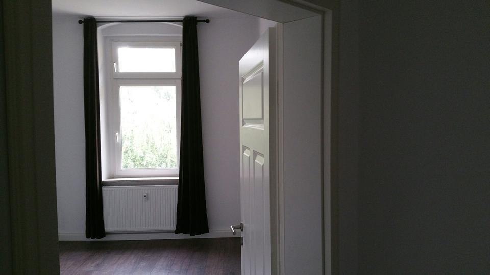sanierte 3 12 Zimmer Wohnung Innenstadt
