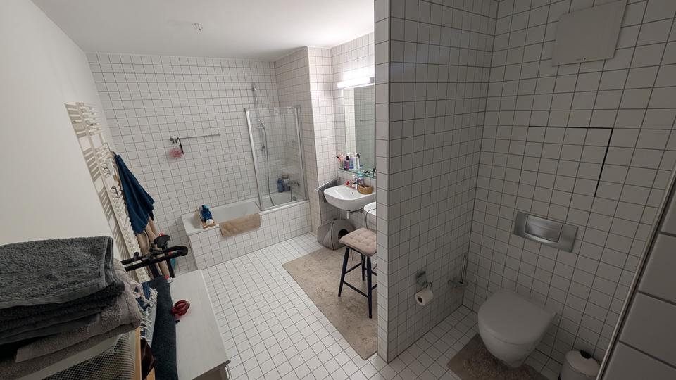 Wohnen auf Zeit Berlin Mitte - 1 Zimmer, 110 m&sup2;, 1.500&euro; | Angebot:25315641