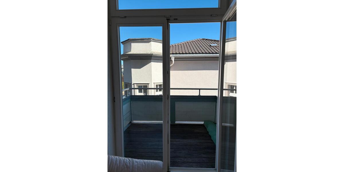 Hochparterre Friedrichroda - 2 Zimmer, 67 m&sup2;, 580&euro; | Angebot:26279342