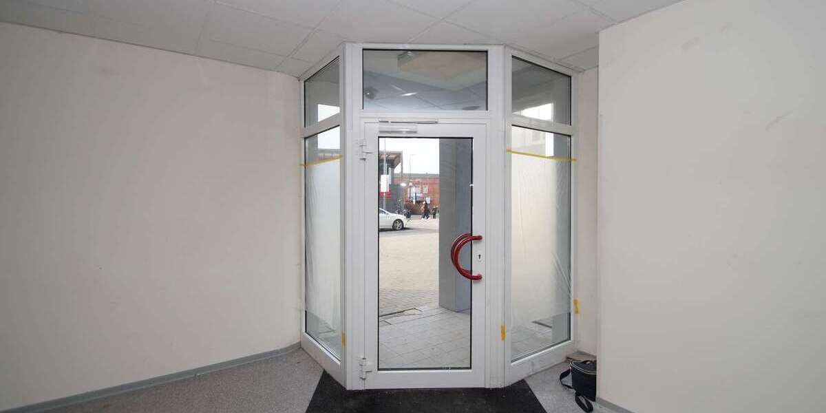 Hochfrequentierte 150m²-Gewerbefläche in Dessau-Roßlau: Ideal für Apotheke oder Fachhandel! zimmer