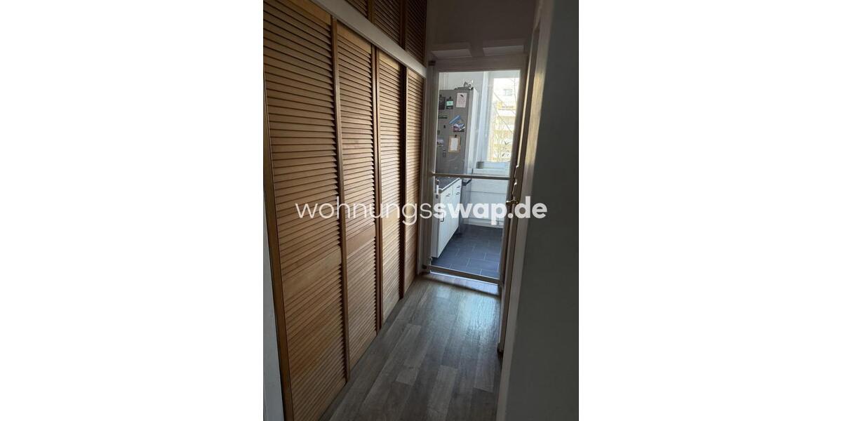 Etagenwohnung Berlin Mitte - 2 Zimmer, 62 m&sup2;, 400&euro; | Angebot:25856393