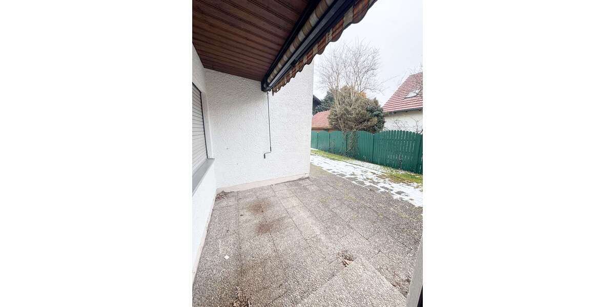 Etagenwohnung Erding - 3 Zimmer, 103 m&sup2;, 1.750&euro; | Angebot:24851877