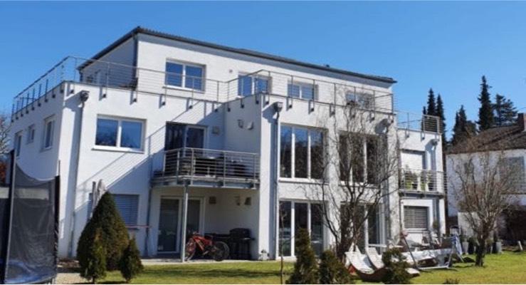 5 Zimmer möberlite Wohnung *befristet*von 01.03-01.05.2026 5 zimmer