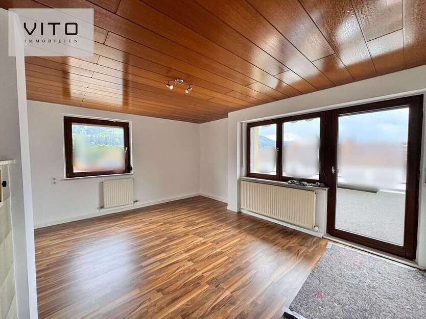 Wohnung zum Mieten in Albstadt 680 € 54 m² 3 zimmer