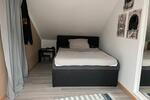 Dachgeschoßwohnung Uelzen - 2 Zimmer, 60 m&sup2;, 800&euro; | Angebot:26255713